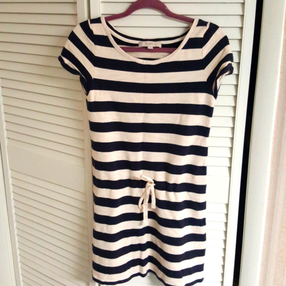 Loft dress